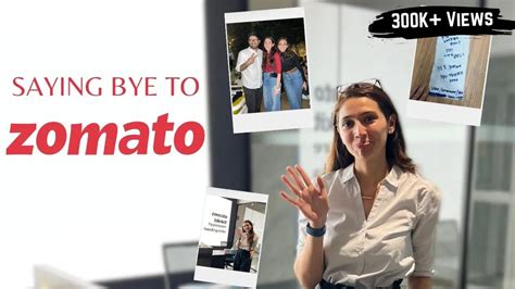 sahiba bali relationships|My Last Day At Zomato .